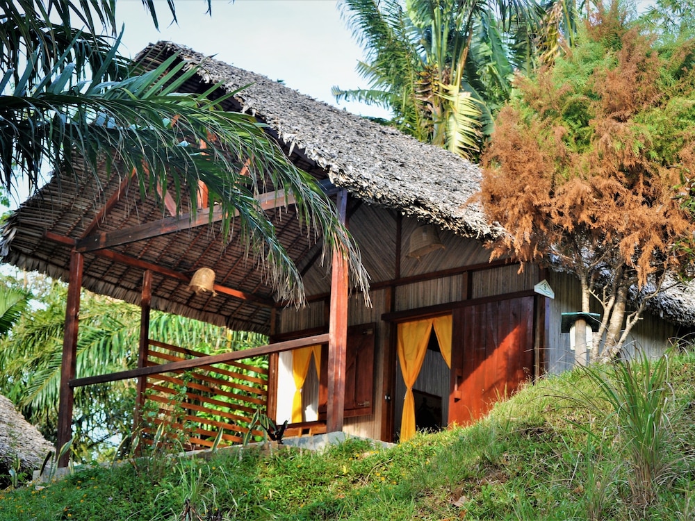 Comfort Double or Twin Room, Ensuite, Sea View ( 9)