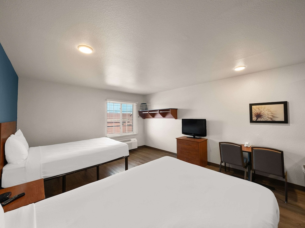 Suite, 1 Bedroom (No View) - Photo 1
