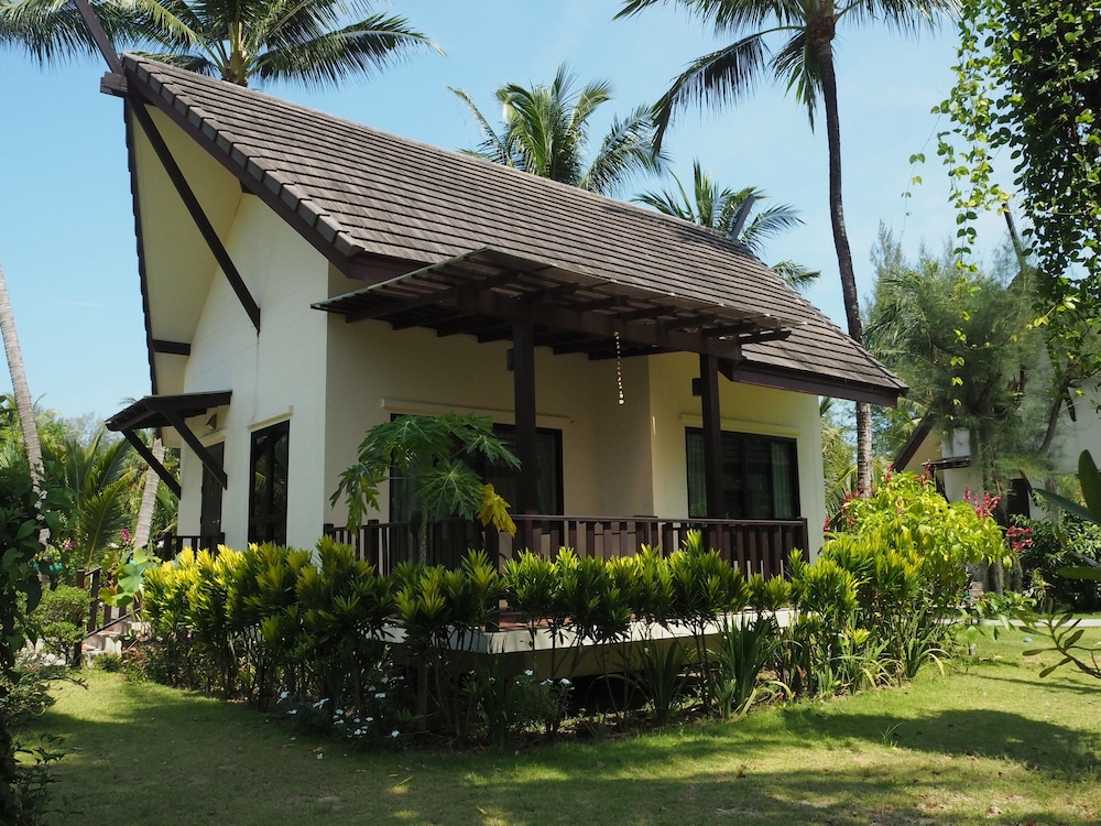 Deluxe Villa, 1 Double Bed photo 3