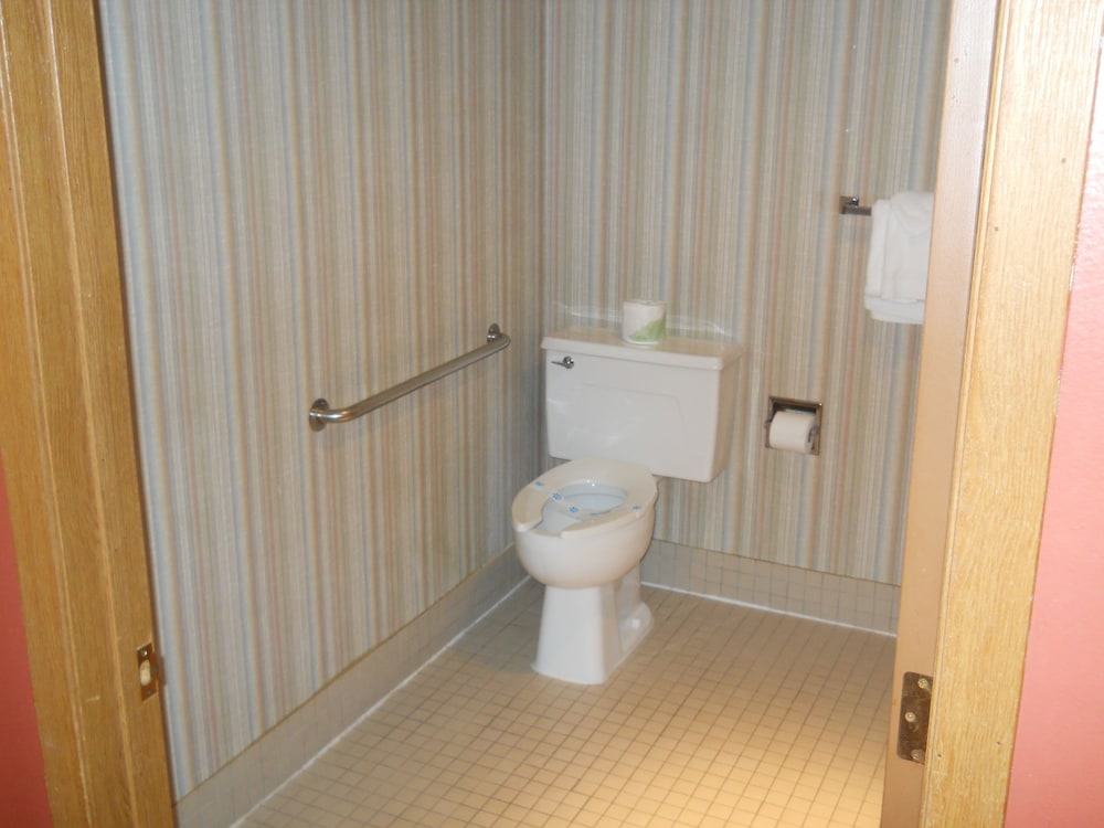 Lakewoods Resort & Lodge, Billede 4