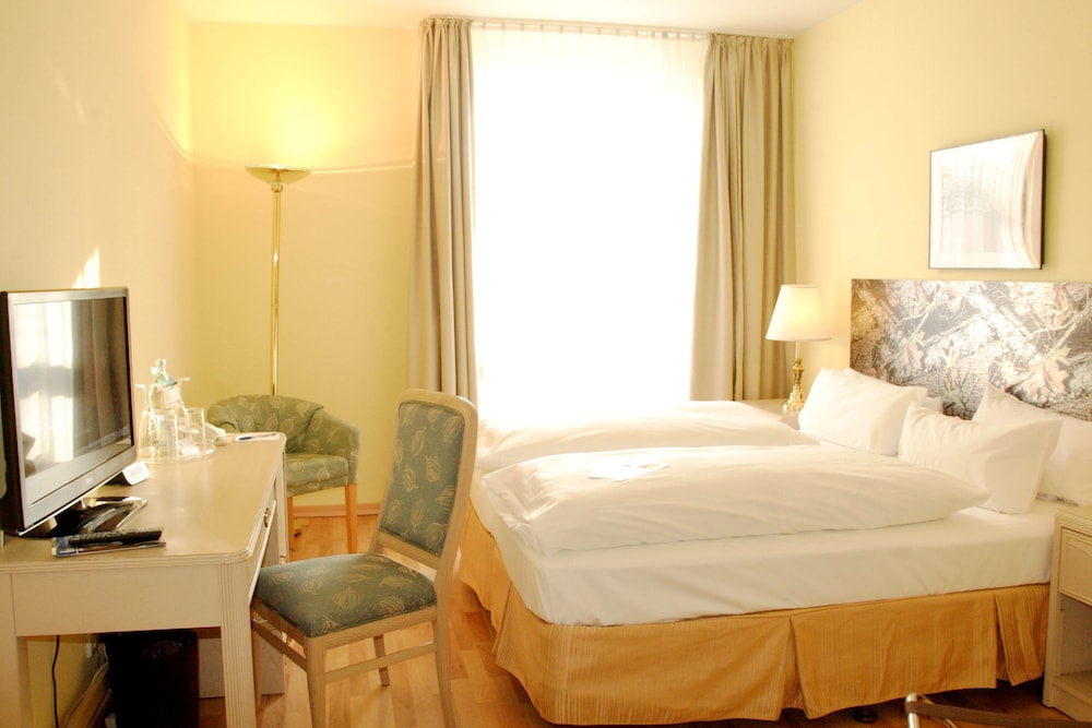 Hotel am Schloß Köpenick by Golden Tulip — photo 153