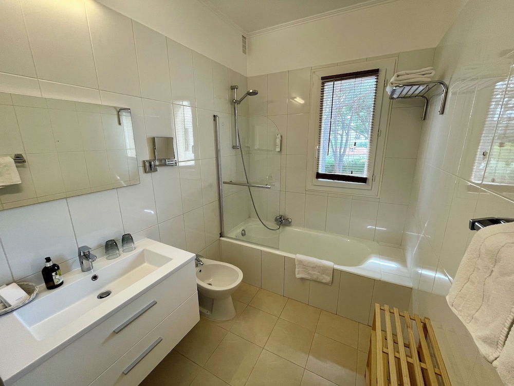 Chambre Double vue Piscine - Photo 2