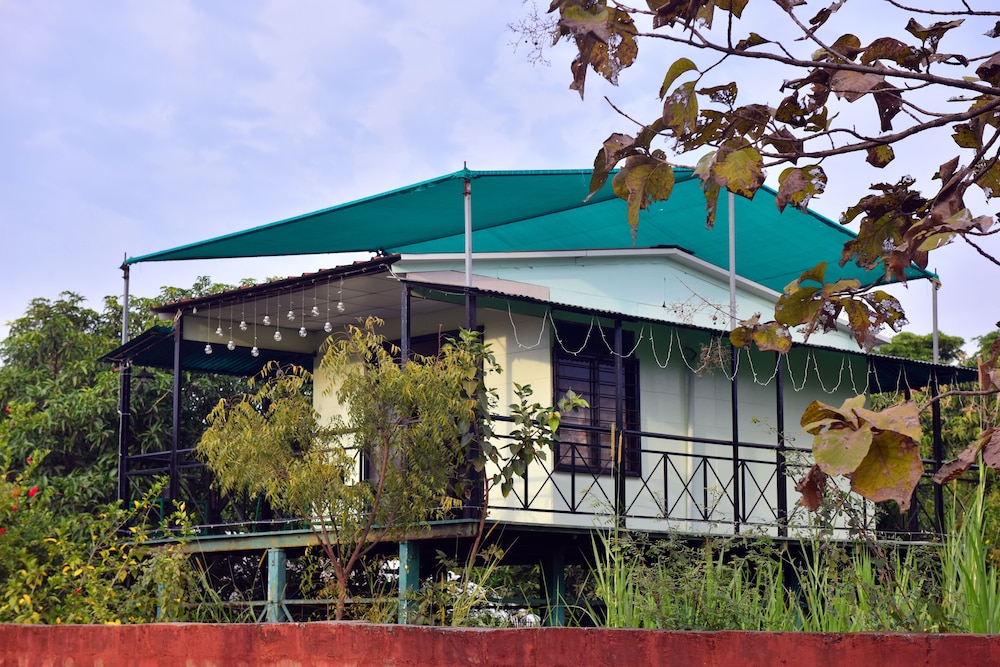 Exclusive House