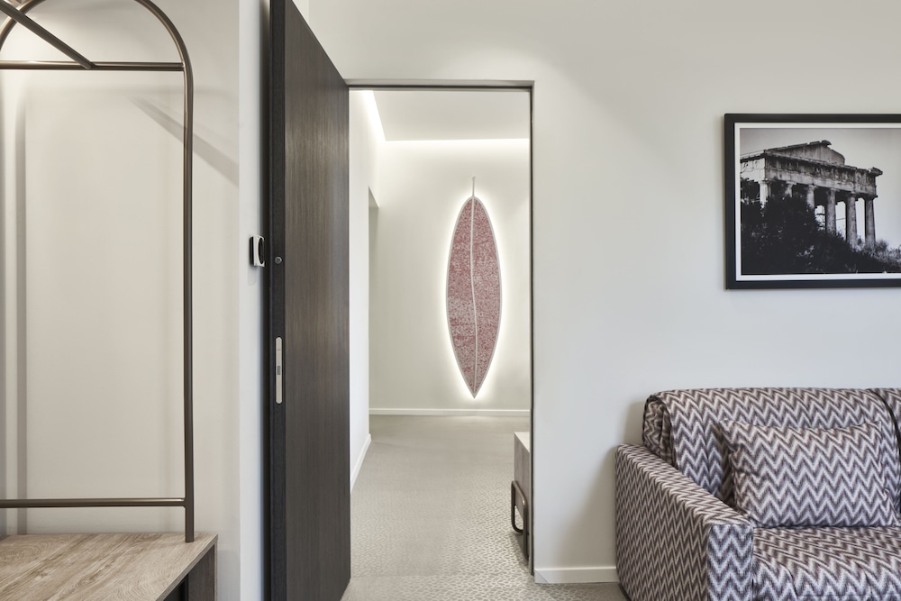 Lifestyle Suite Veranda photo 2