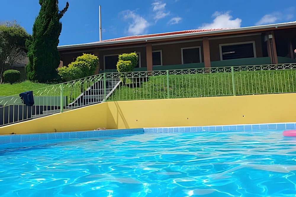 Villa photo 1