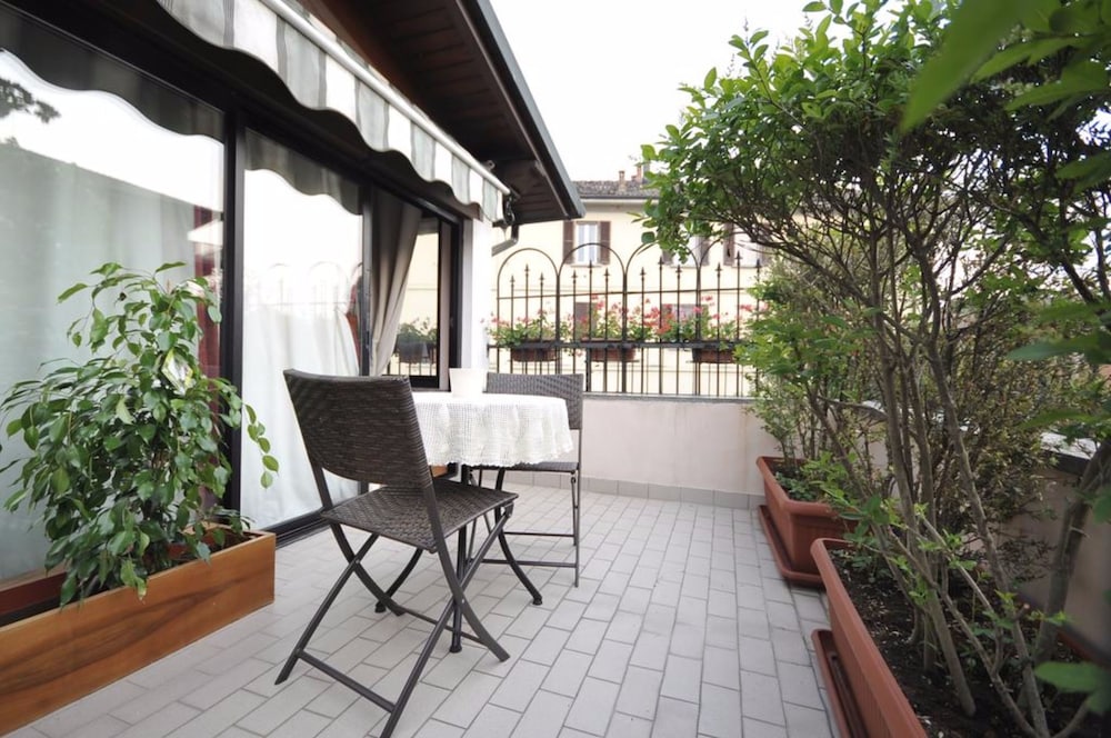 Suite, Terrace photo 3