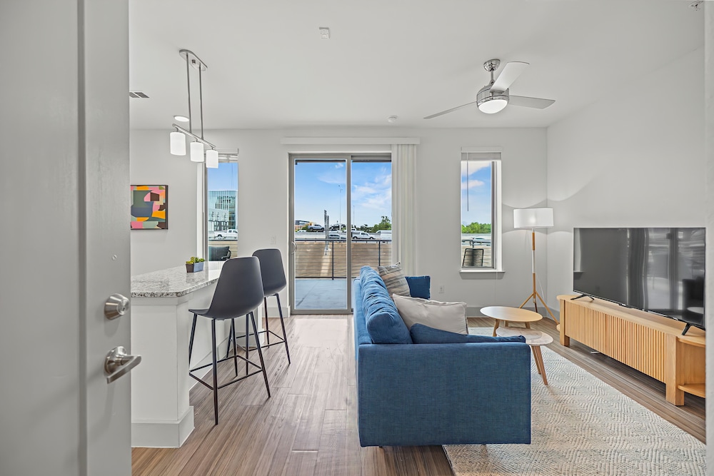 Premium Apartment, 1 Bedroom, Accessible - Photo 8