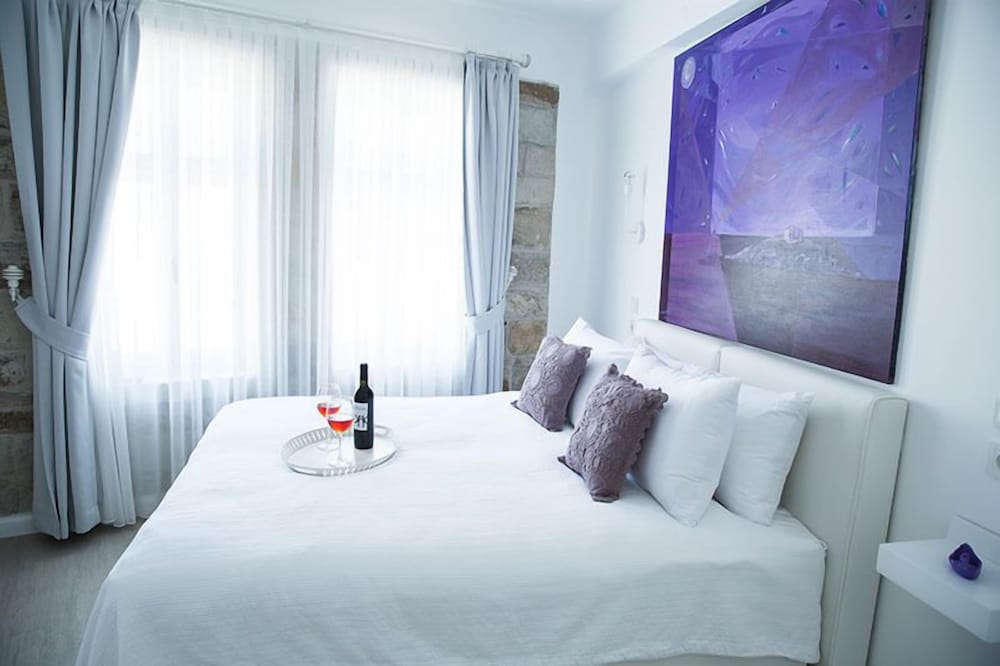 Standard Double Room (Gundogusu) photo 1