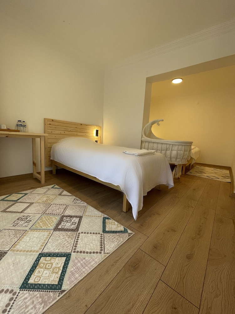 Standard Triple Room - Photo 29
