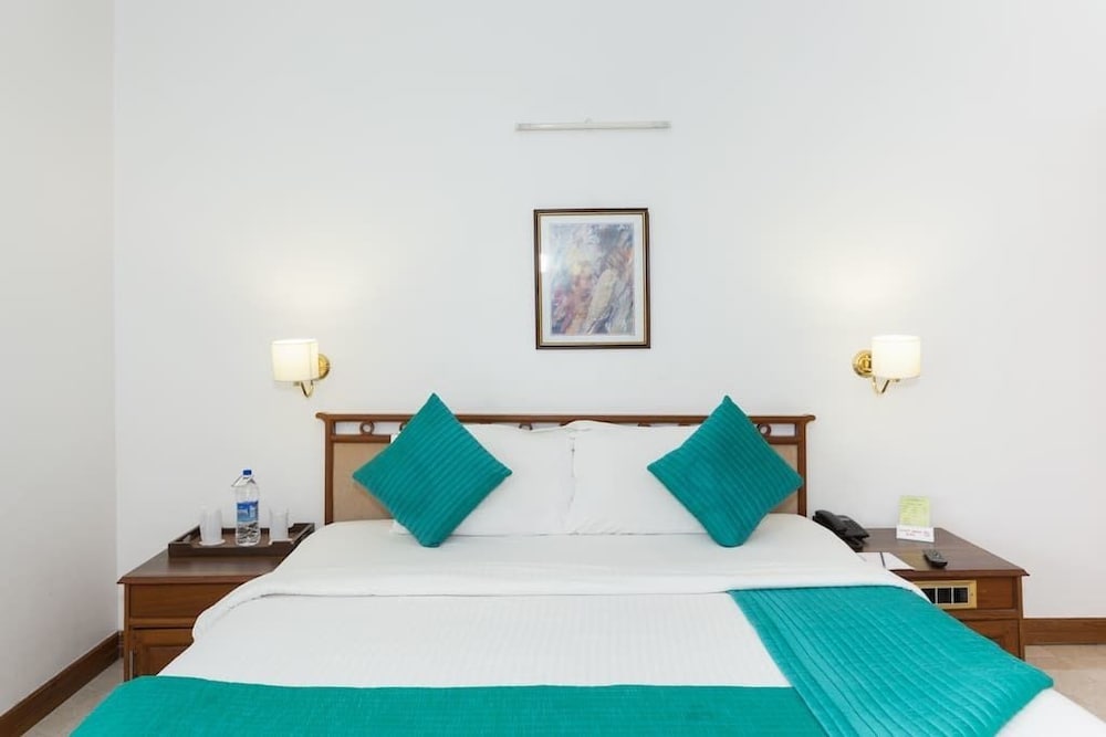 Deluxe Room, 1 Double Bed photo 3
