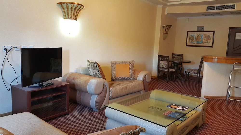 Club Double Room photo 2