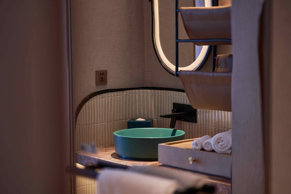 1 King Song Ya Premium Room - Photo 2