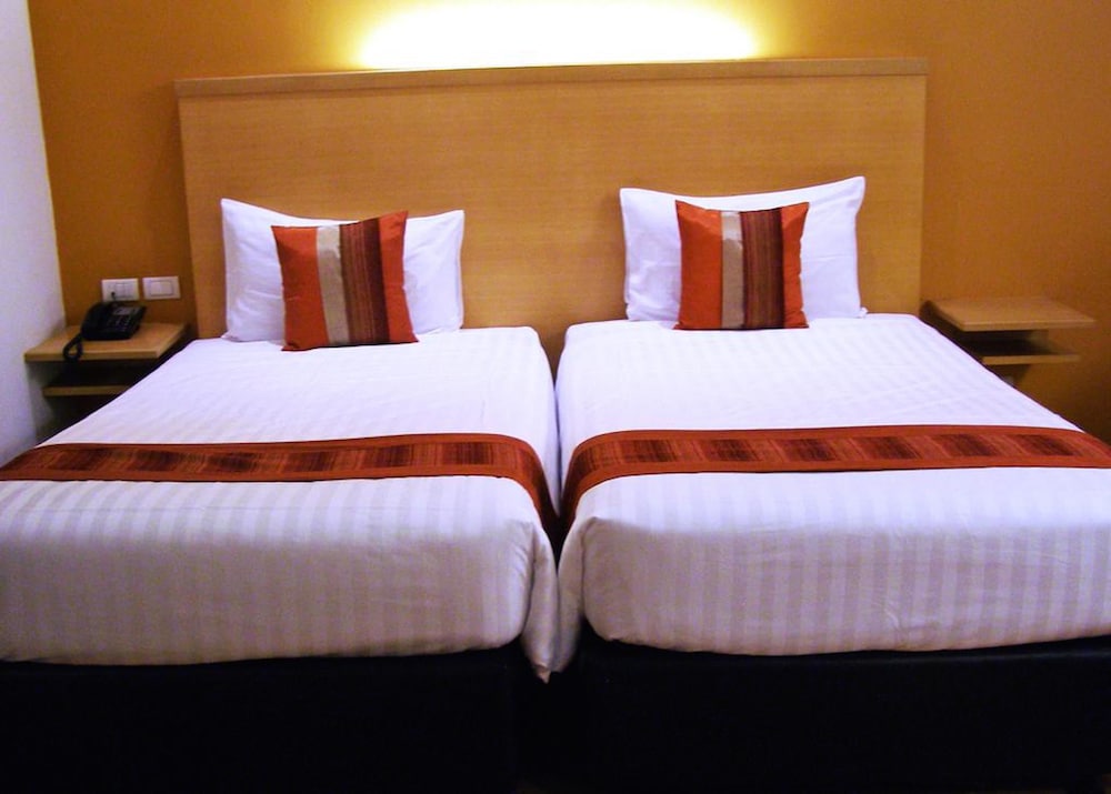 Superior Twin Room photo 2