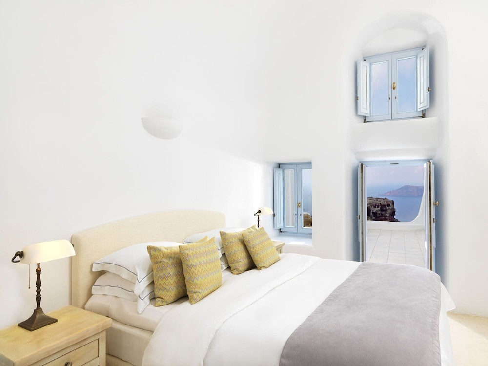 Suite (Infinity Pool, Astra) - Photo 18