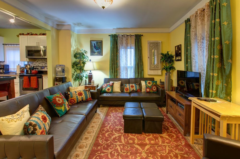 Comfort House, 4 Bedrooms, Mountain View, Mountainside