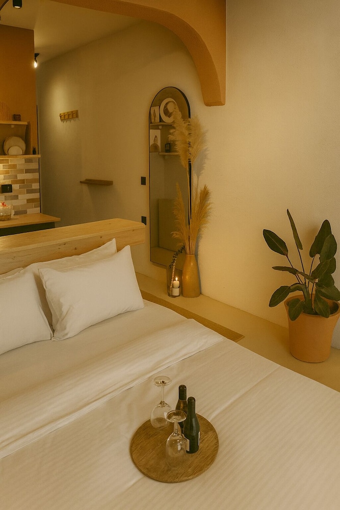 City Double Room