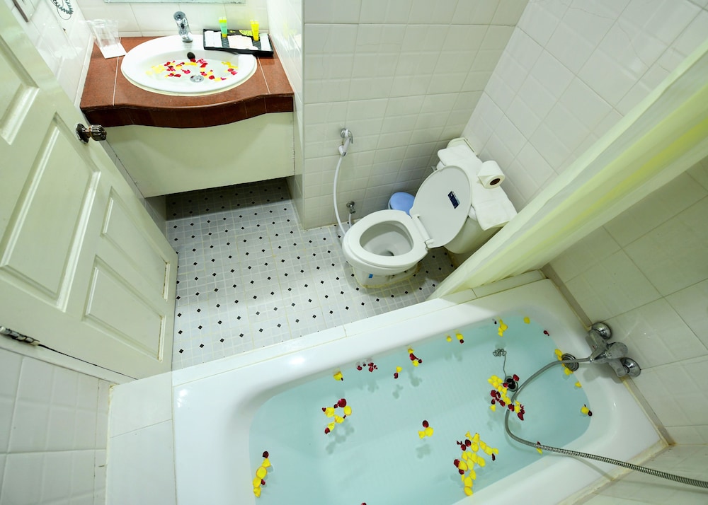 Deluxe Double or Twin Room photo 3