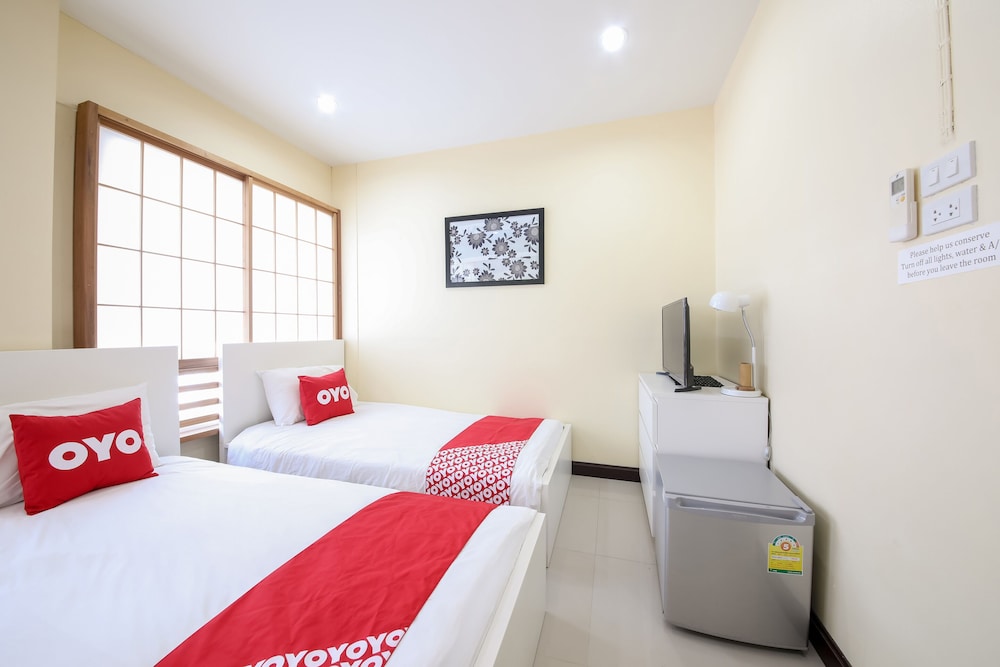 Deluxe Triple Room photo 1