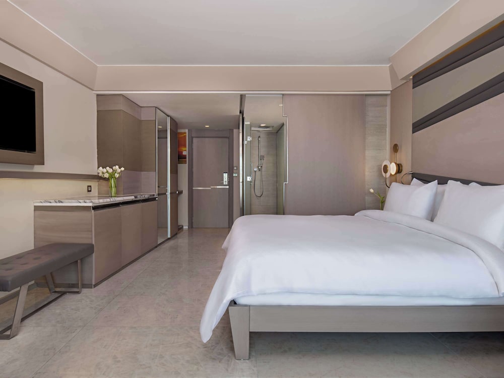 Deluxe Room Sea View
