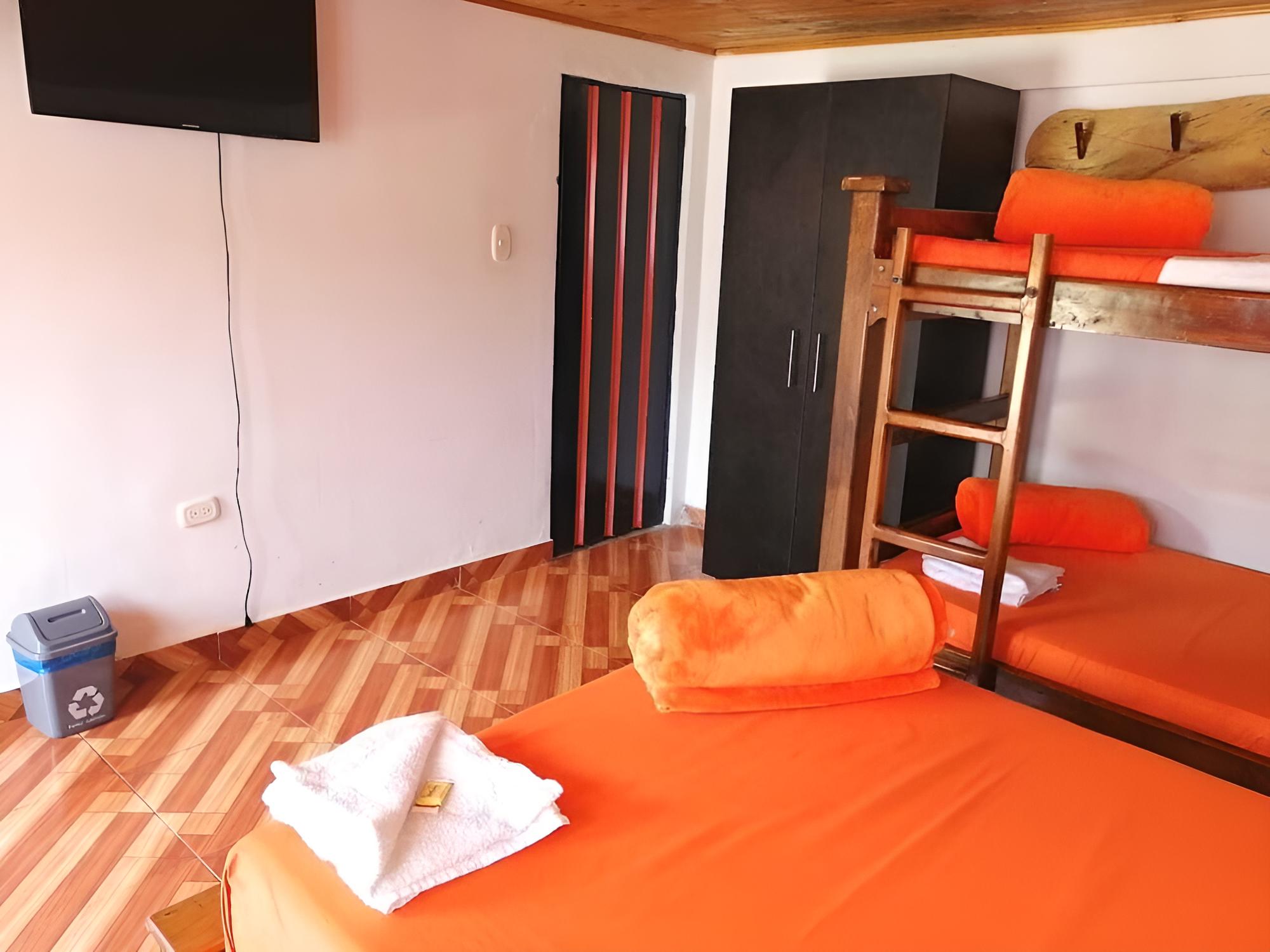 Family Triple Room photo 1