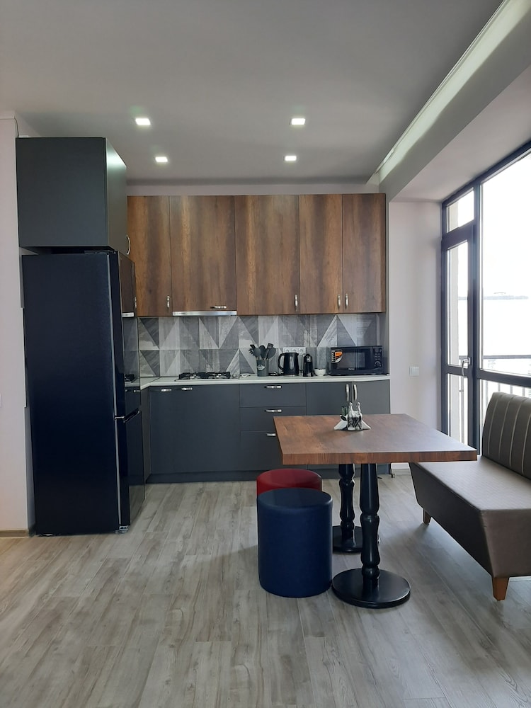 Comfort Apartment photo 2