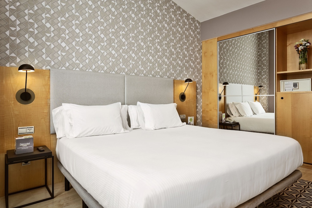 Habitación Doble Superior (Boutique)