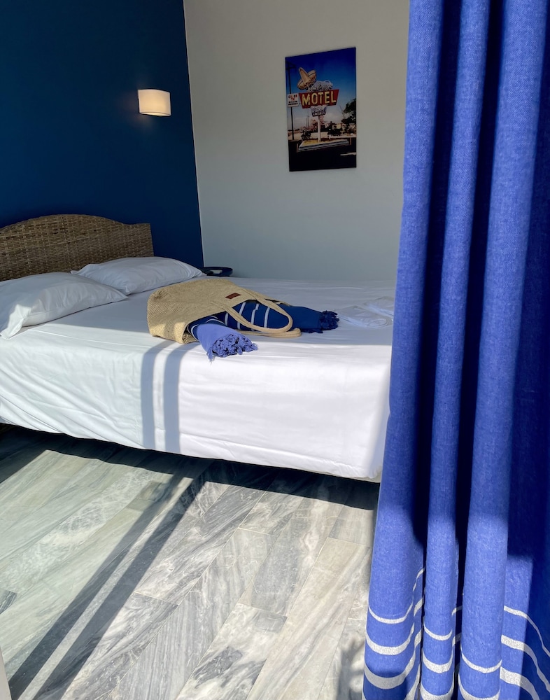 Double Room (Motel) photo 1