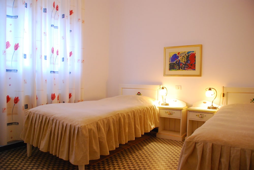 Standard Twin Room photo 1