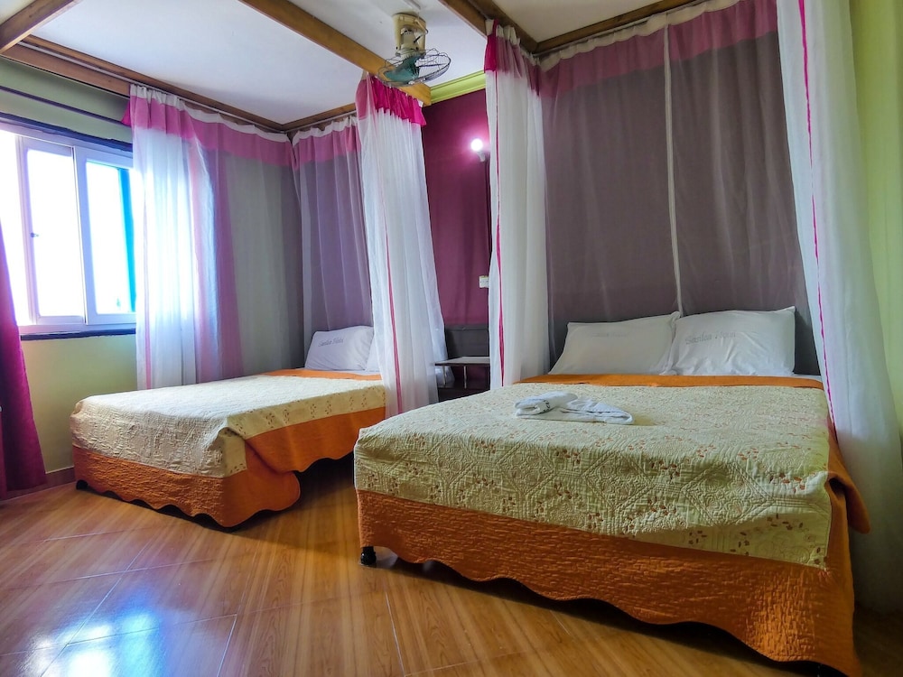 Business Double or Twin Room
