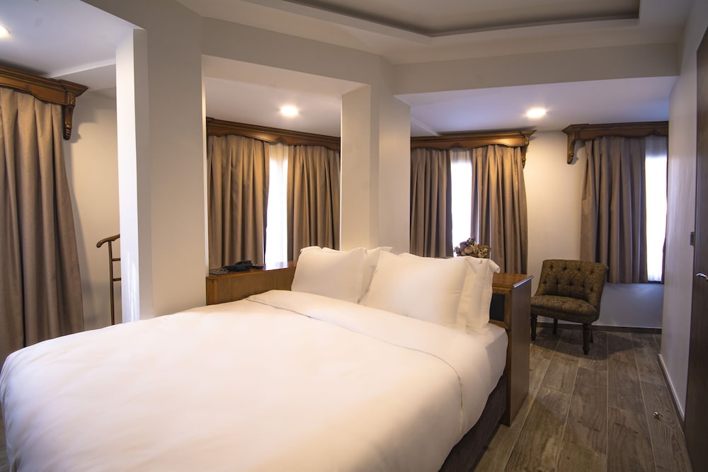 Deluxe Single Room photo 1