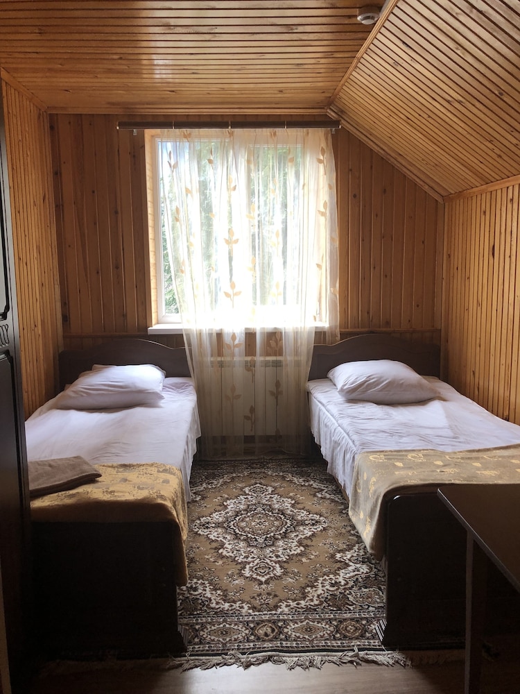 Standard Quadruple Room, Mountain View photo 1