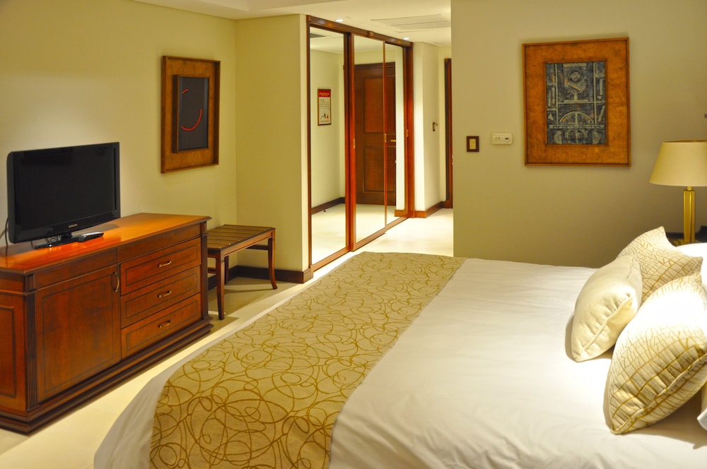 Deluxe Double Room photo 1