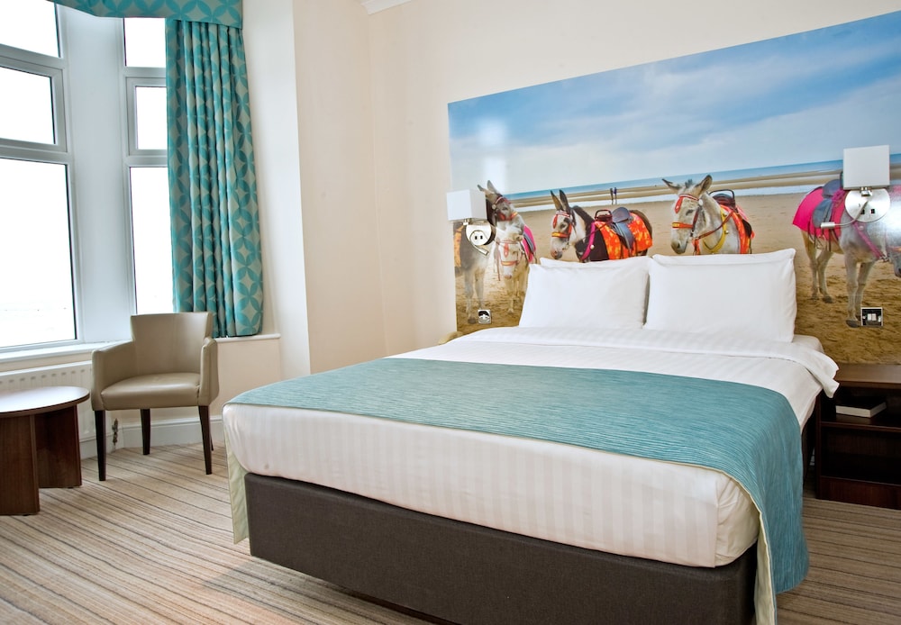Superior Room, 1 Double Bed, Non Smoking, Sea View photo 2
