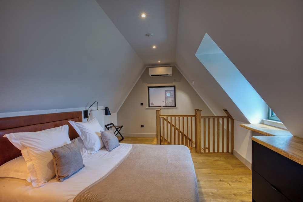 Luxury Cottage