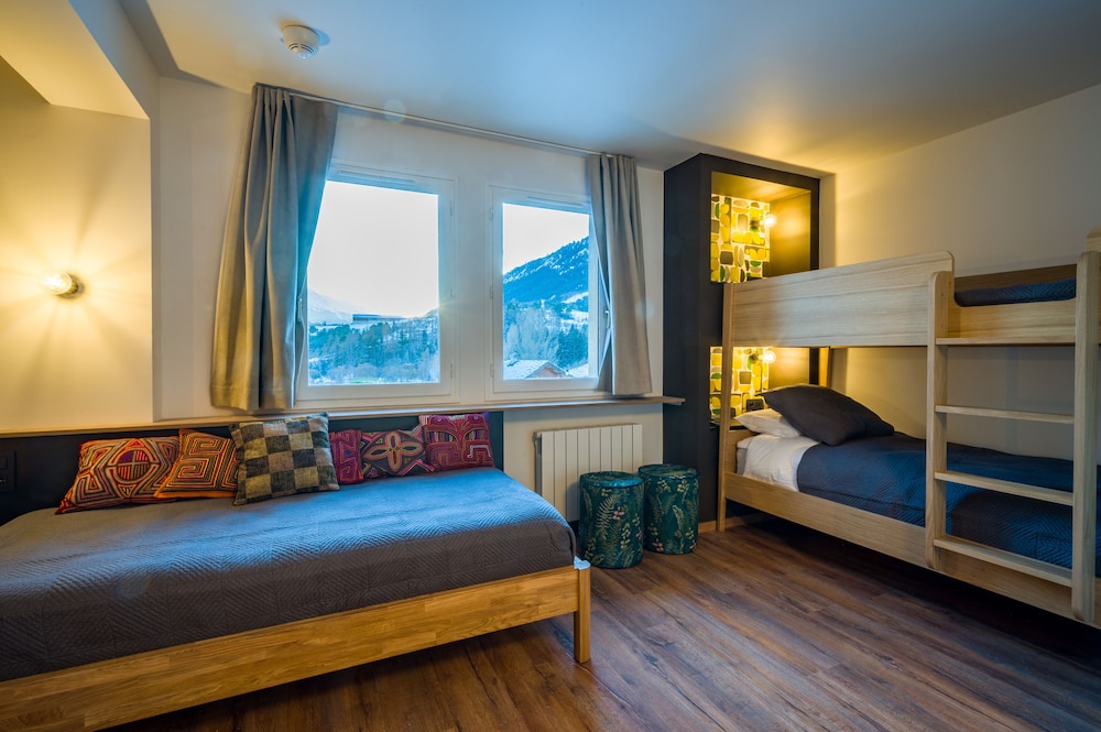 Shared Dormitory photo 1