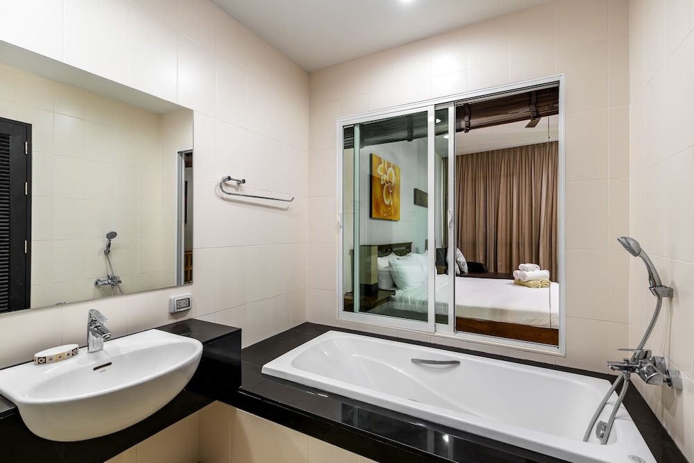 Villa, 2 Bedrooms, Non Smoking, Kitchen photo 3