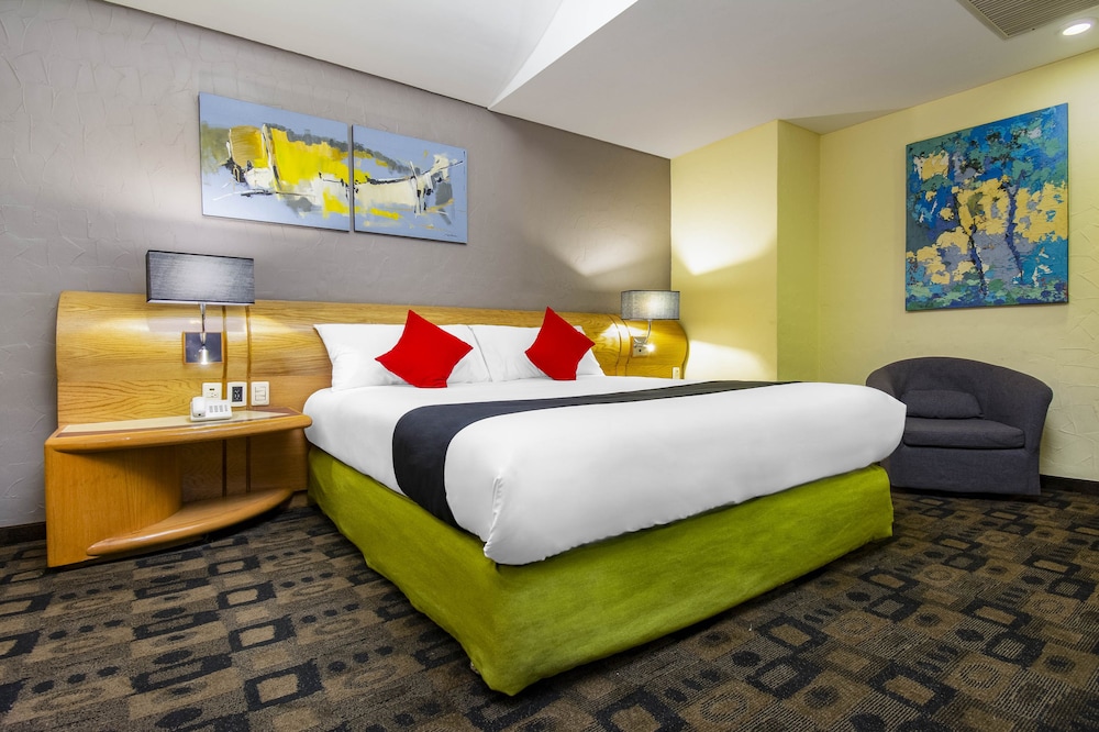 Standard Room photo 2