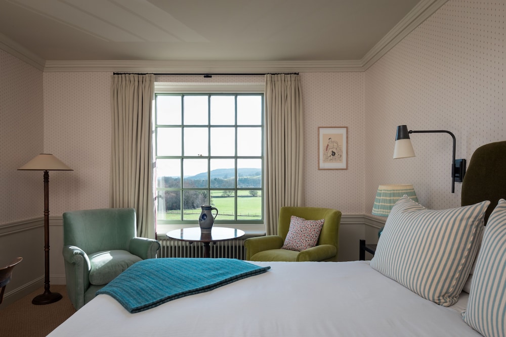 Classic Double Room - Photo 2