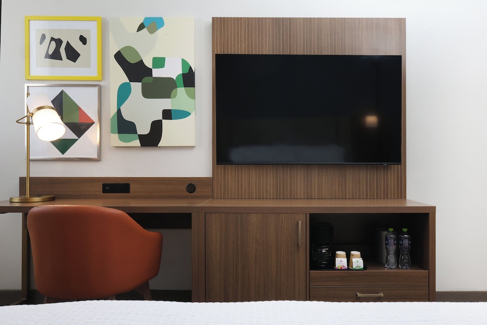 Standard Room - Photo 1