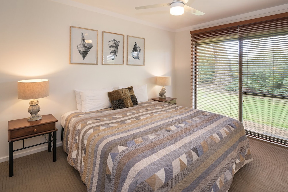 Deluxe Villa, 1 Bedroom photo 1