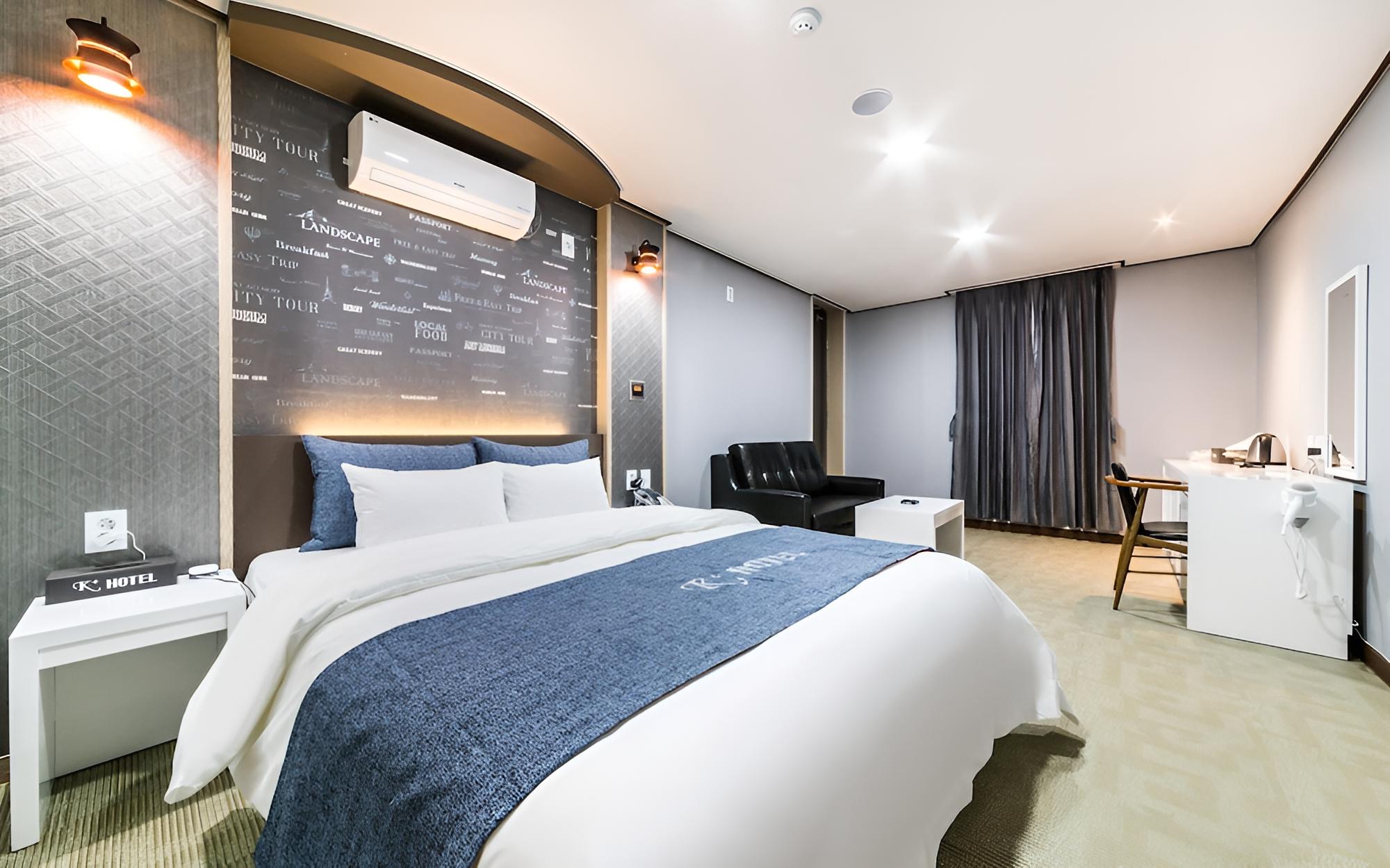 Room (Standard room)