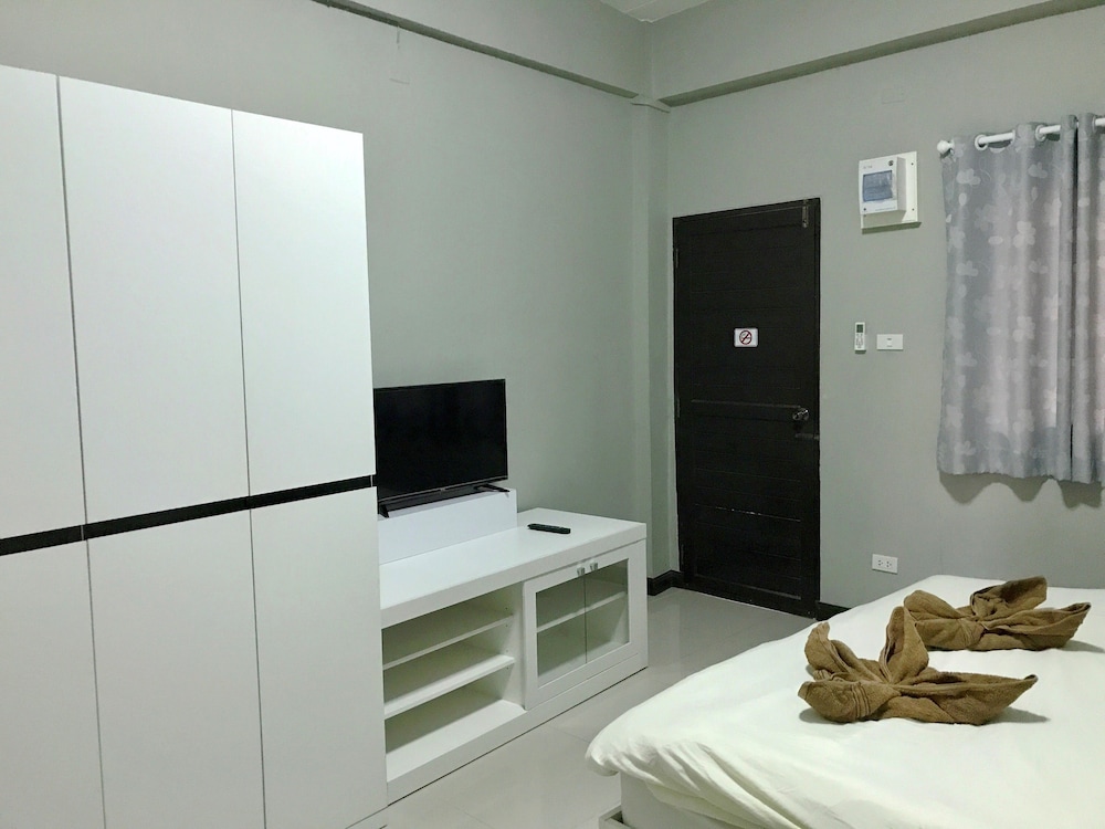 Standard Double Room photo 3