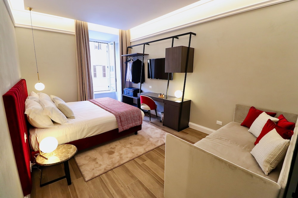 Comfort Triple Room photo 2