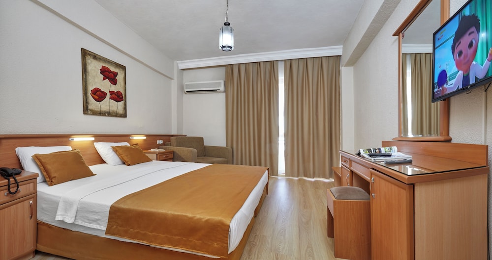 Standard Room - Photo 17