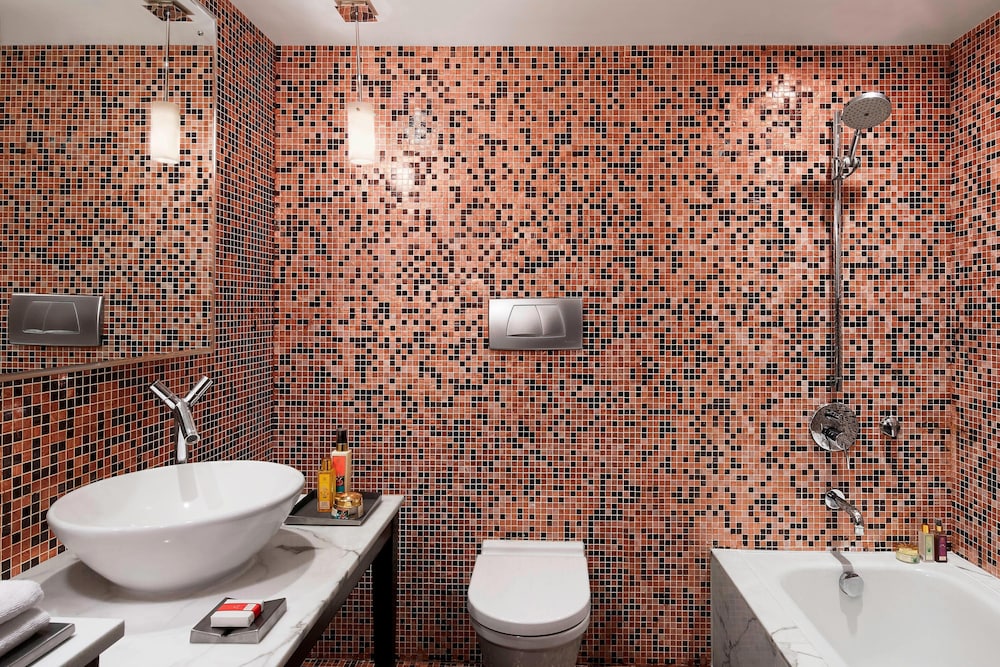 Club Room, 2 Twin Beds