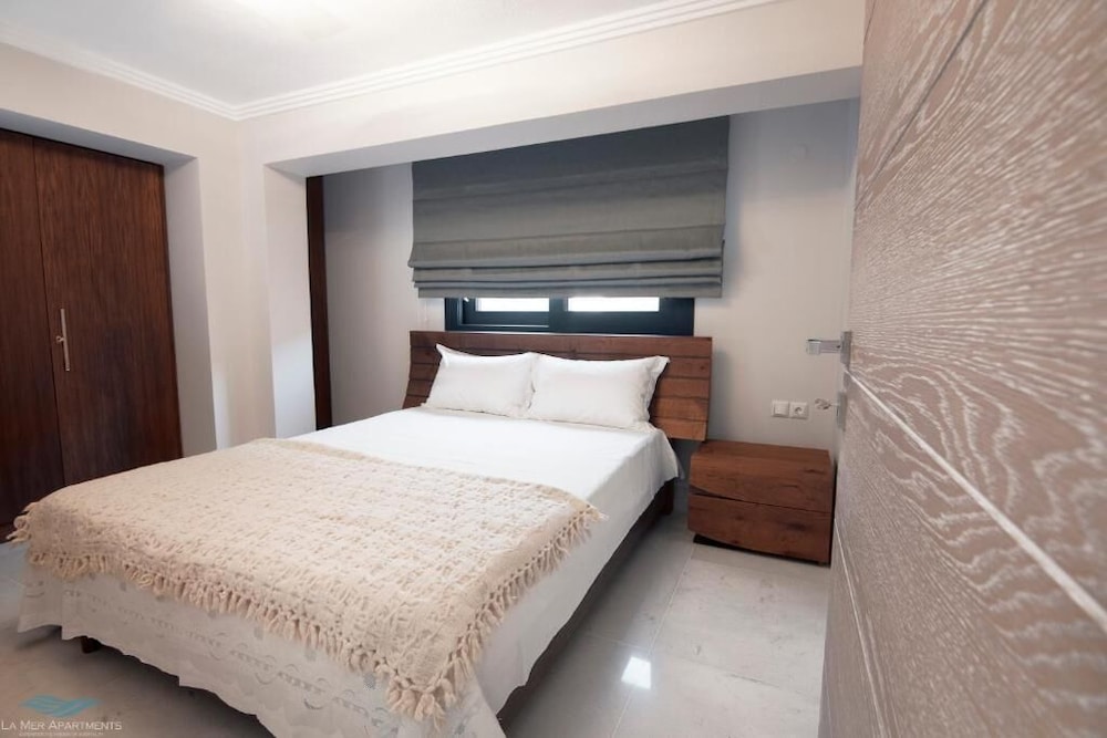 Luxury Suite, Sea View photo 3