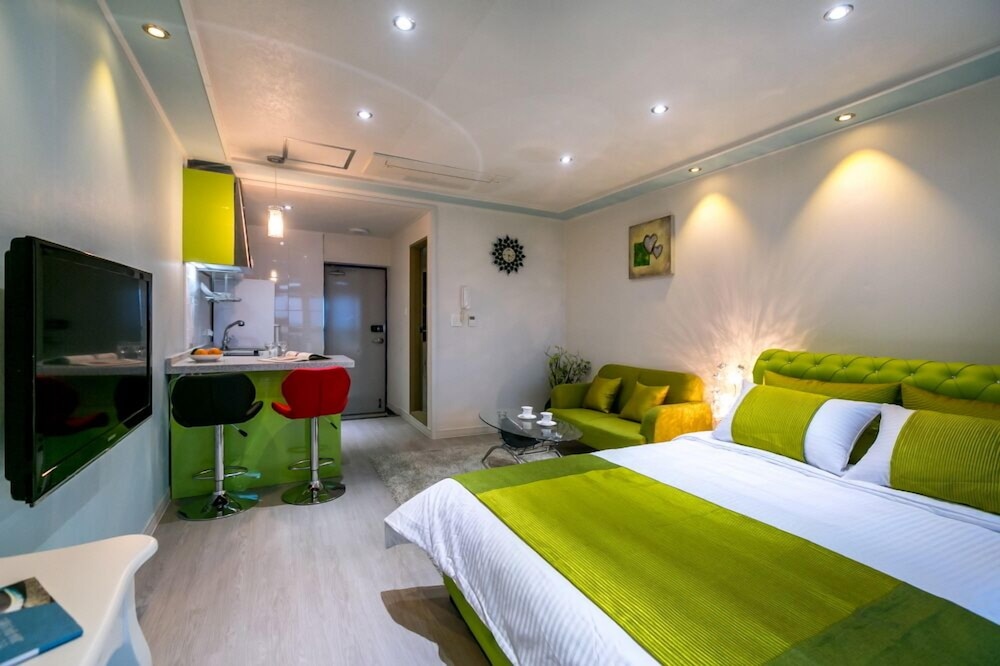 Room (Geumhwa301(Jetspa)) - Photo 3
