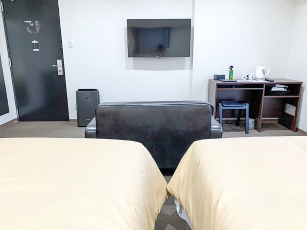 Luxury Twin Room, Non Smoking - Photo 3