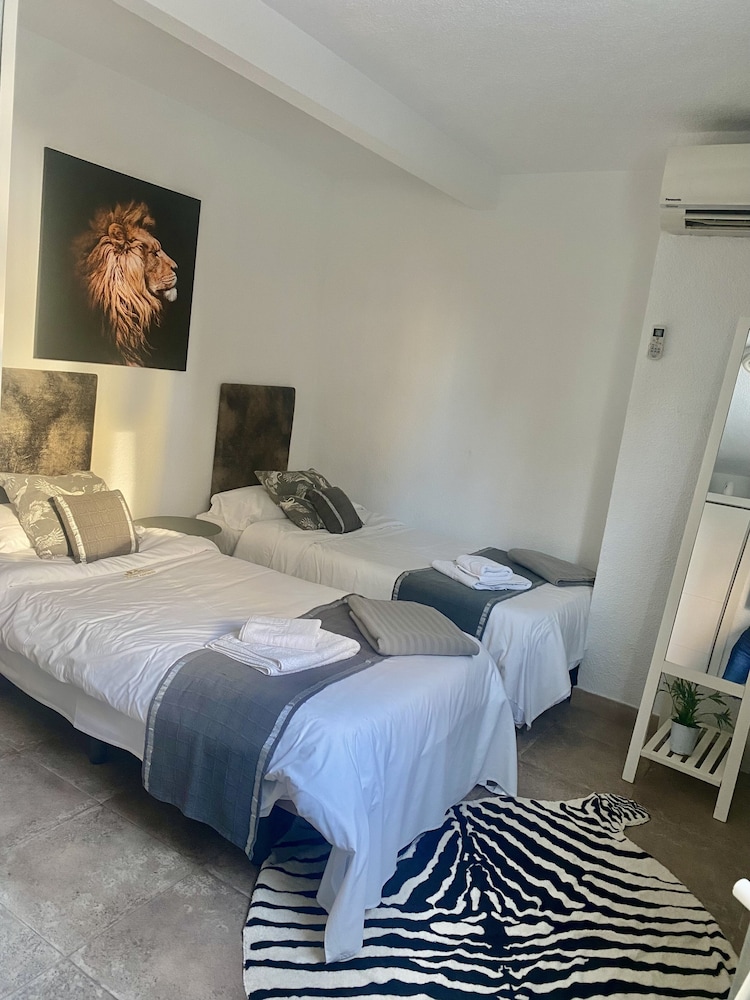 Grand Apartment photo 2