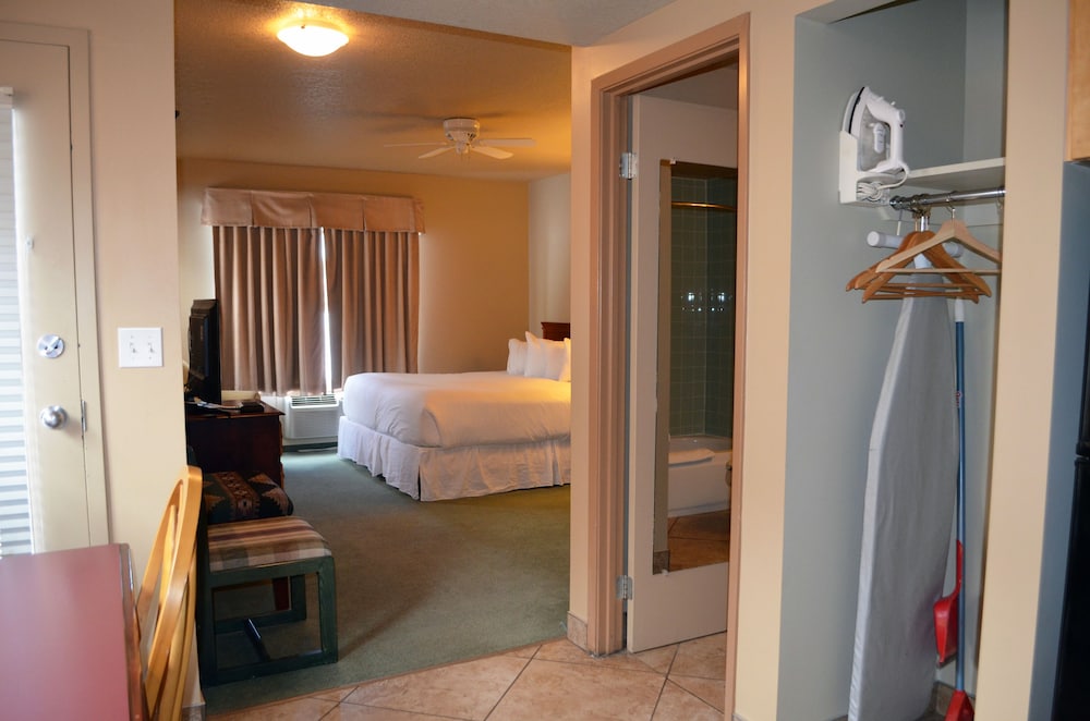 Standard Suite, Kitchen - Photo 5